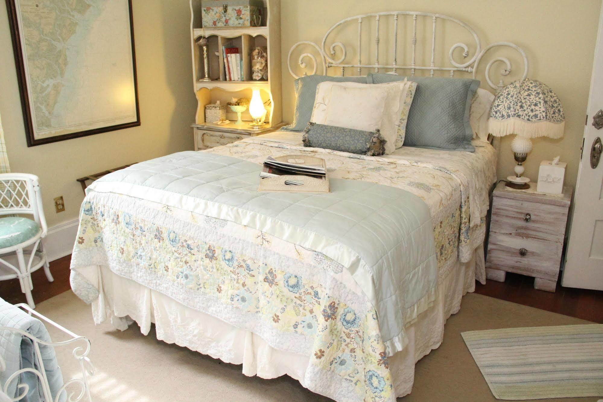 Joshua Inn Bed & Breakfast Hollister Exteriör bild